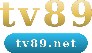 tv89 logo